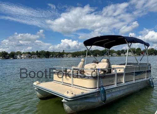 Harris Sunliner 200  technische daten 